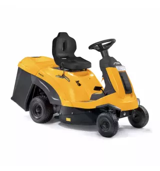 Traktor ogrodowy Combi 372